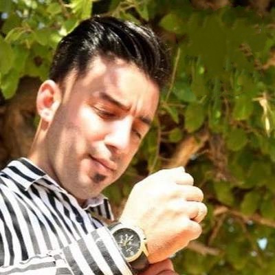 بهزاد صفایی حال تو ولله